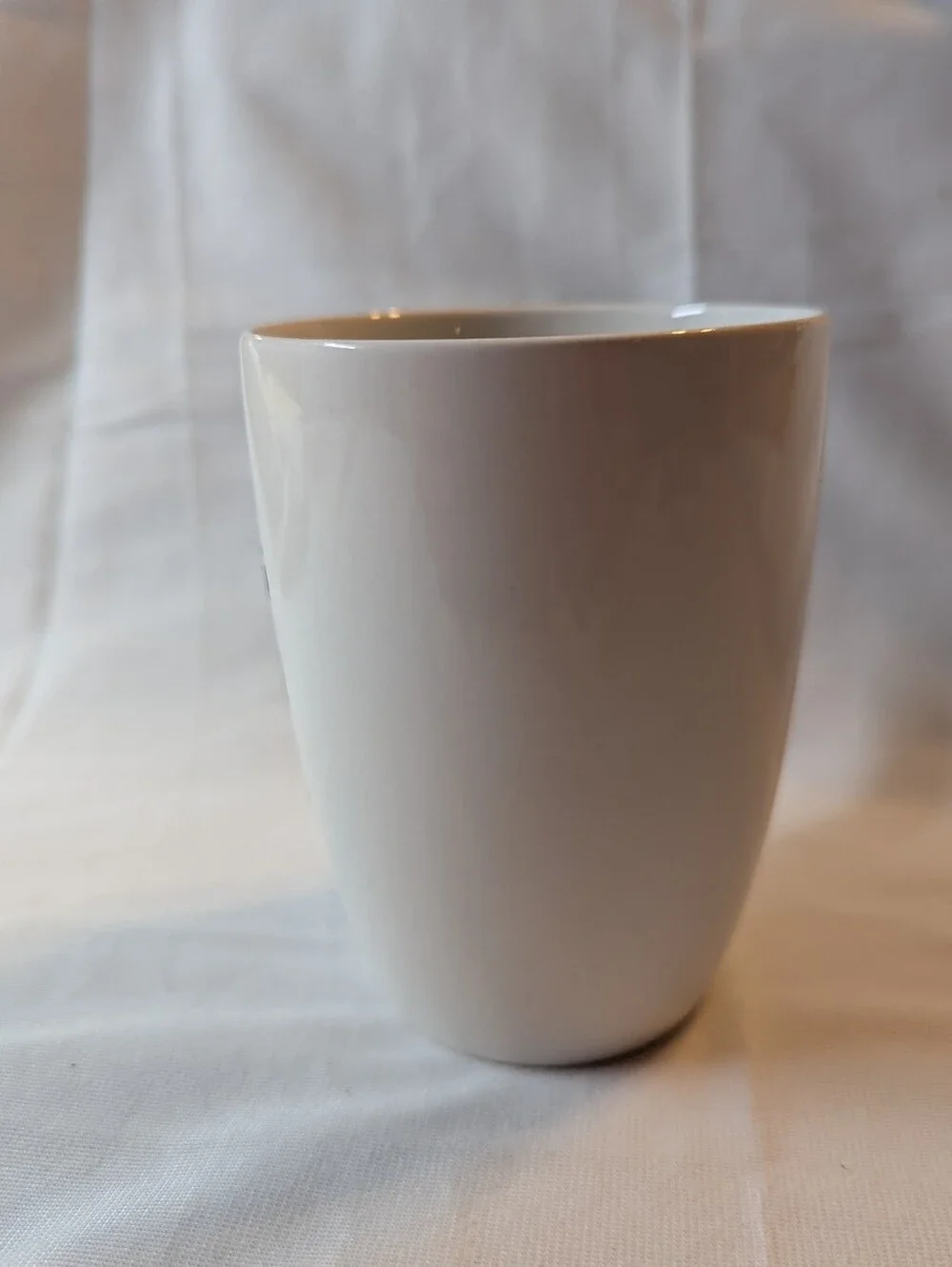 Hogwarts Express Ceramic Mug (Made With Cricut)
